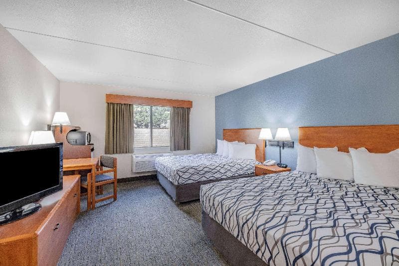 Americinn By Wyndham Havre 3