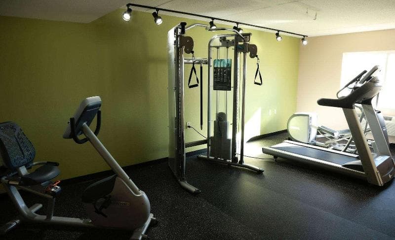 Americinn By Wyndham Mcalester photo 1
