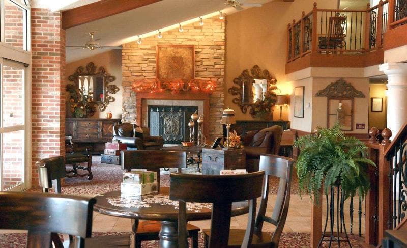 Americinn By Wyndham Mcalester 5