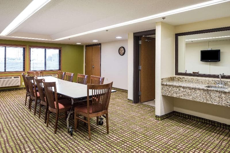 Americinn By Wyndham Wahpeton photo 1