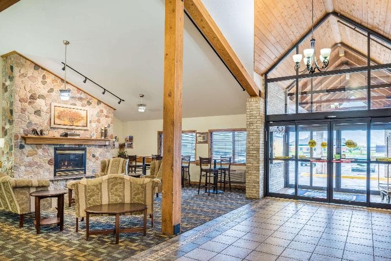 Americinn By Wyndham Wahpeton 5