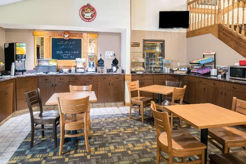 Americinn By Wyndham Wahpeton 2