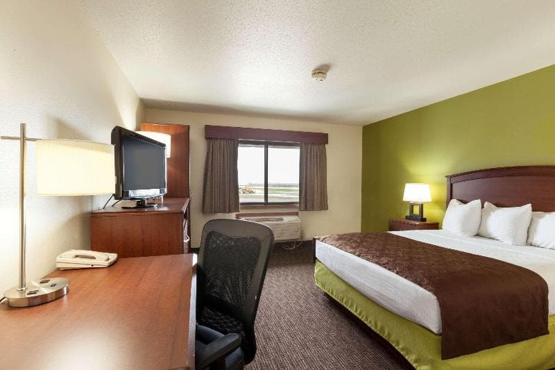 Americinn By Wyndham Wahpeton 3