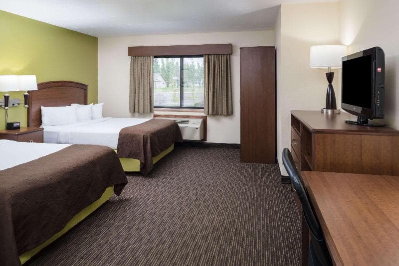 Americinn By Wyndham Wahpeton 4