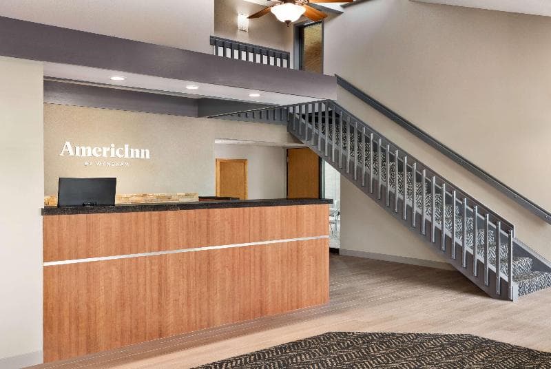 Americinn By Wyndham Bemidji 4