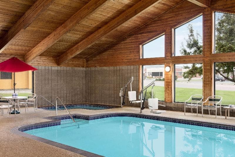 Americinn By Wyndham Bemidji 5