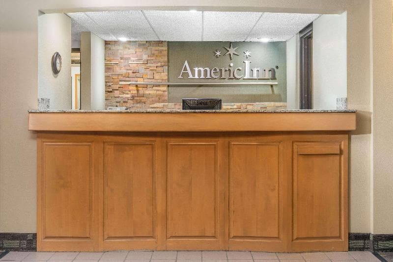 Americinn By Wyndham Little Falls 4