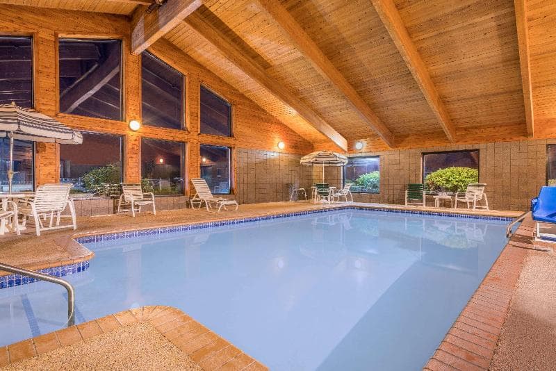 Americinn By Wyndham Little Falls 5