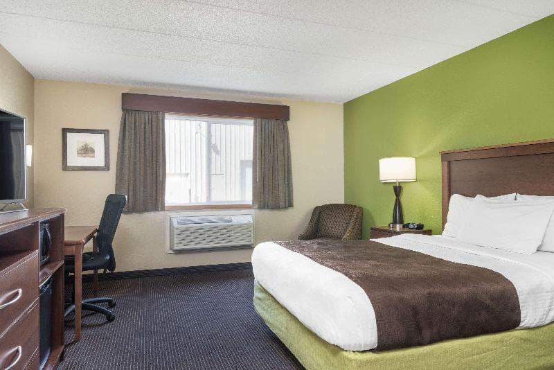 Americinn By Wyndham Little Falls 3