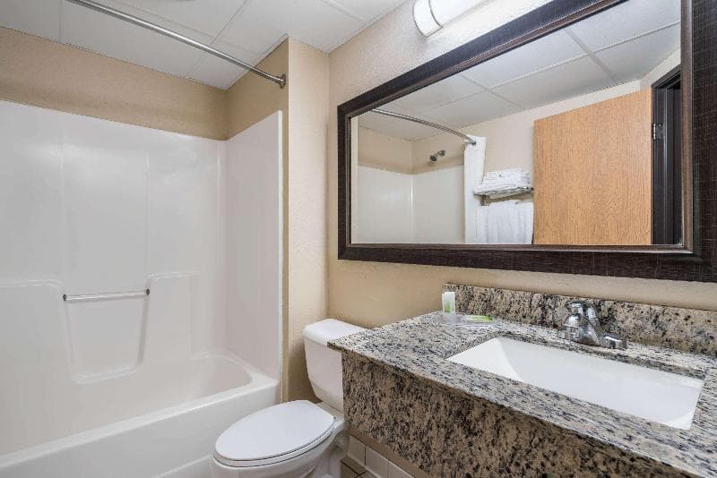 Americinn By Wyndham Little Falls 2