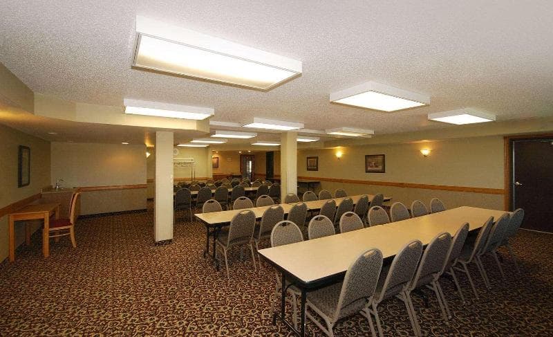 Americinn By Wyndham Merrill photo 1
