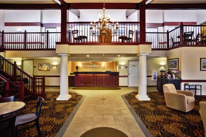 Americinn By Wyndham Beaver Dam 4
