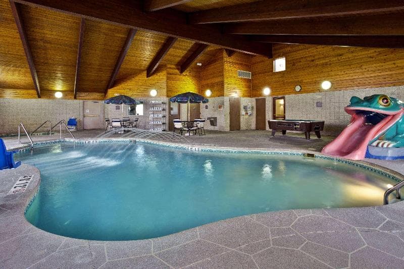 Americinn By Wyndham Beaver Dam 5