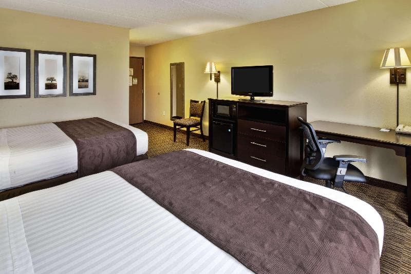 Americinn By Wyndham Beaver Dam 3