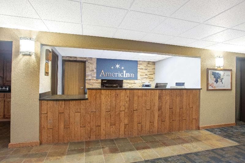 AmericInn by Wyndham Hayward 5