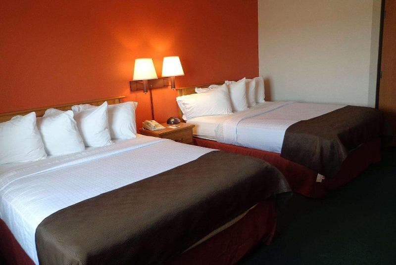 Americinn By Wyndham Garden City 3