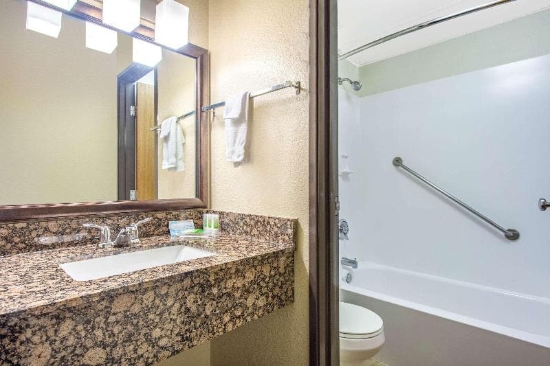 AmericInn by Wyndham Chippewa Falls 5
