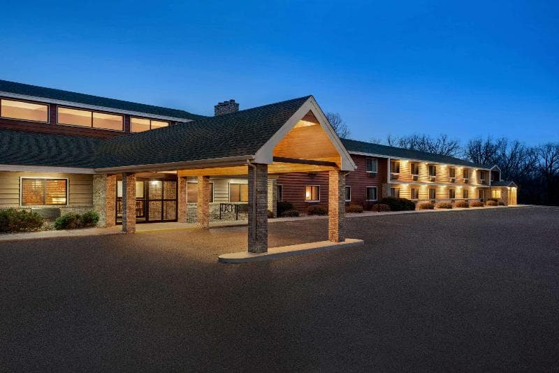 Americinn By Wyndham Detroit Lakes 2
