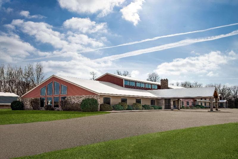 Americinn By Wyndham Detroit Lakes 3