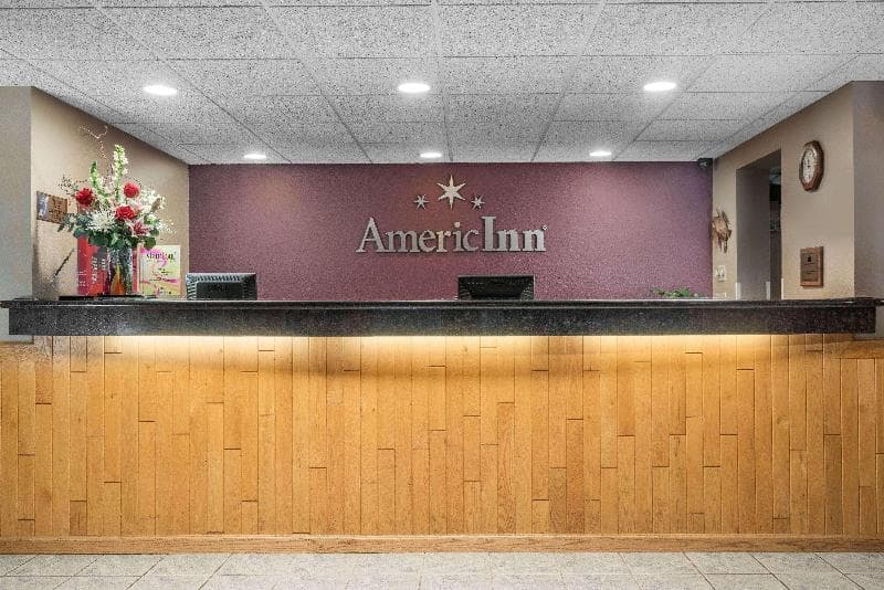Americinn By Wyndham Detroit Lakes 5