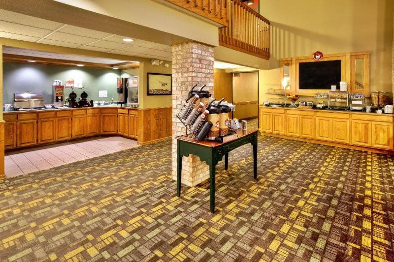 Quality Inn 3