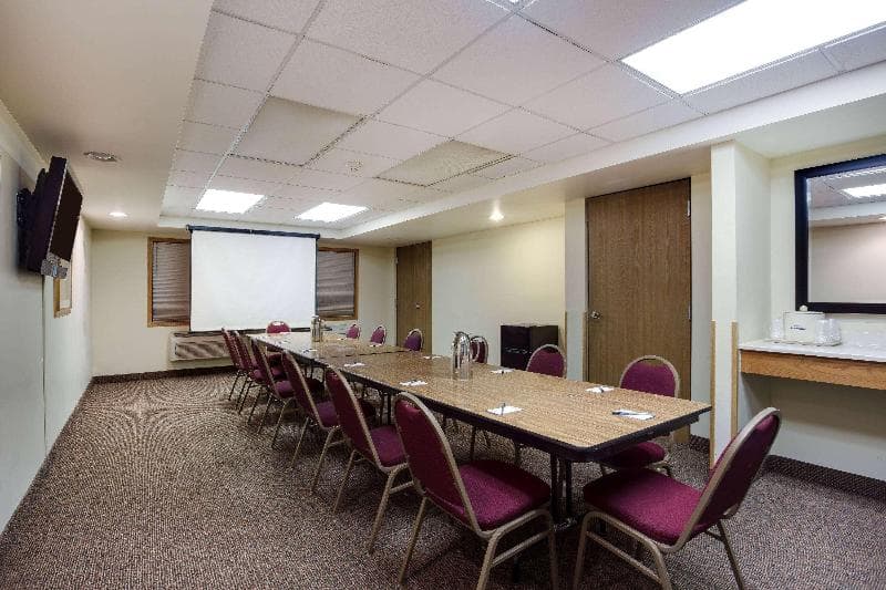 Americinn By Wyndham Tomah photo 1