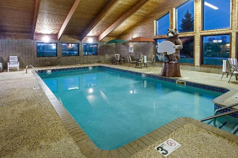 Americinn By Wyndham Tomah 5