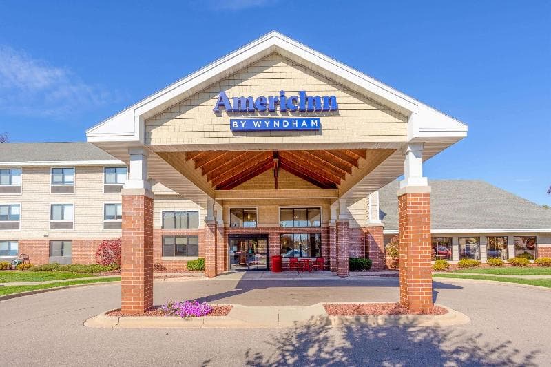 Americinn By Wyndham Madison South 5
