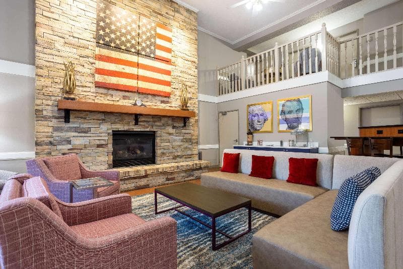 Americinn By Wyndham Madison South 3