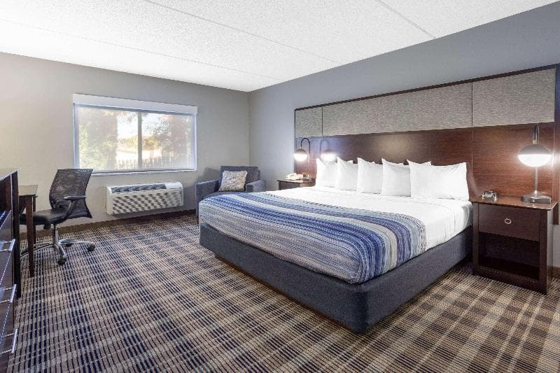 Americinn By Wyndham Madison South 2