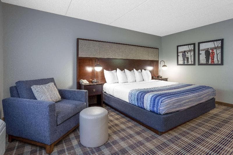 Americinn By Wyndham Madison South photo 1