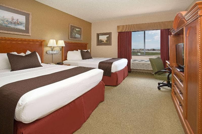 Americinn By Wyndham Laramie Near University Of Wyoming 4