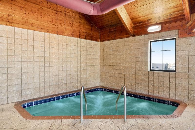 Americinn By Wyndham Laramie Near University Of Wyoming 3