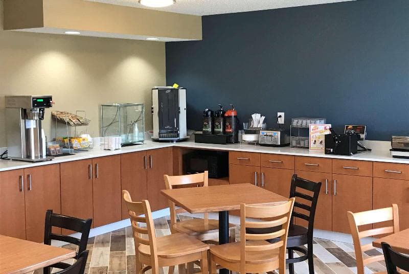 Americinn By Wyndham Prairie Du Chien 2