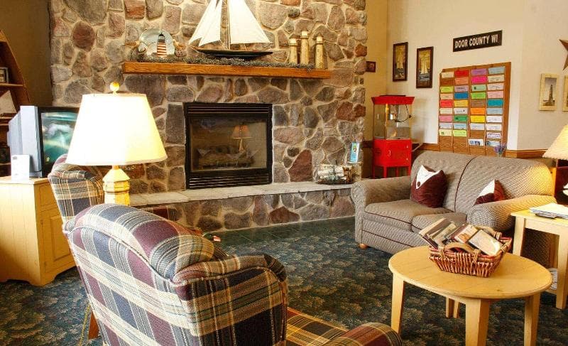 Americinn By Wyndham Sturgeon Bay 4
