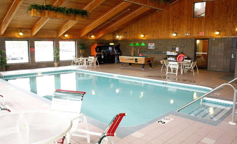 Americinn By Wyndham Sturgeon Bay 5