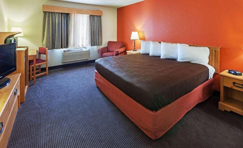 Americinn By Wyndham Sturgeon Bay 2