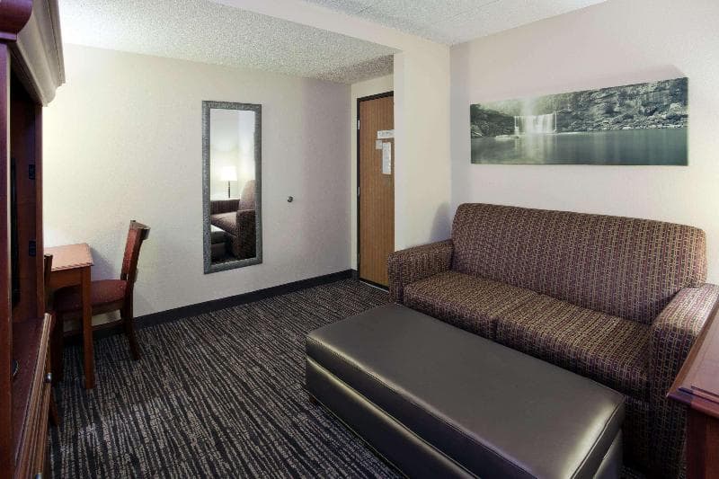 Americinn By Wyndham Alexandria 3