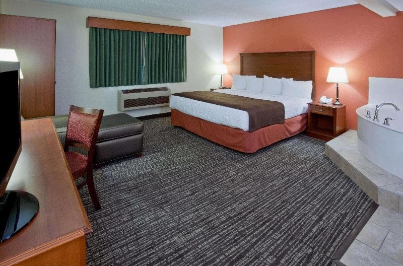 Americinn By Wyndham Alexandria 4
