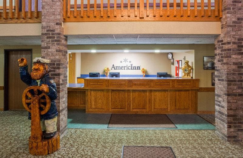 Americinn By Wyndham Menominee 4