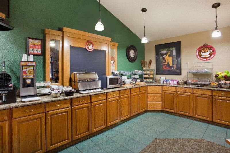 Americinn By Wyndham Menominee photo 1