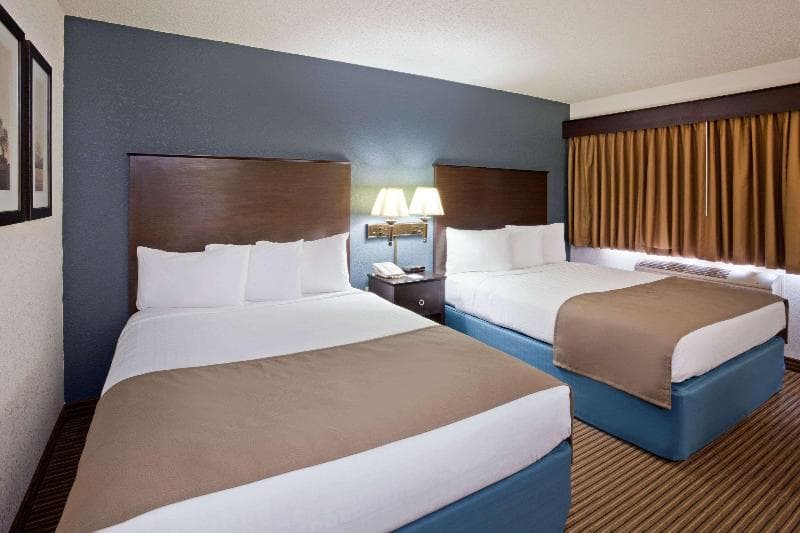 Americinn By Wyndham Menominee 2