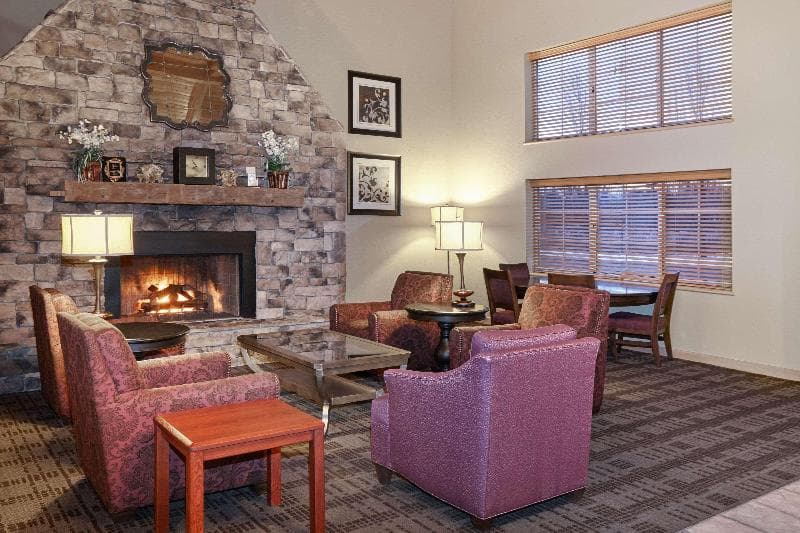 Americinn By Wyndham Douglas/Saugatuck 4