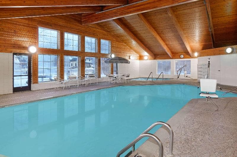 Americinn By Wyndham Douglas/Saugatuck 5