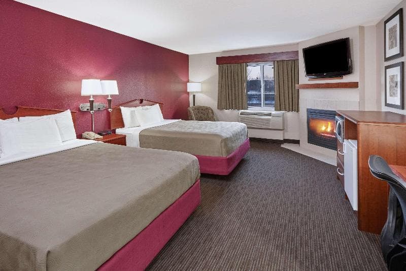Americinn By Wyndham Douglas/Saugatuck 3