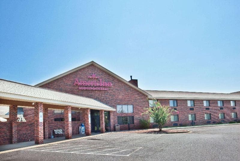 Americinn By Wyndham Boiling Springs Near Gardner Webb U 2