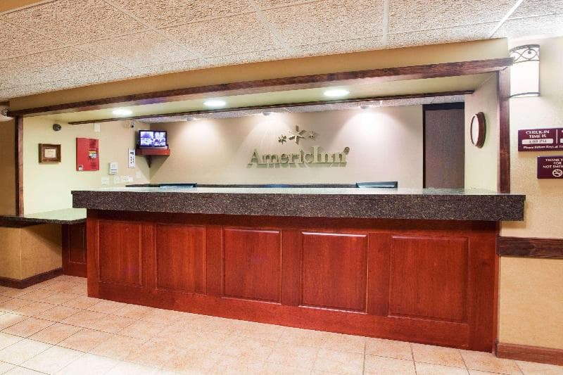 Americinn By Wyndham Boiling Springs Near Gardner Webb U 5