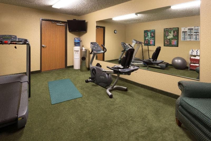 Americinn By Wyndham Minocqua photo 1