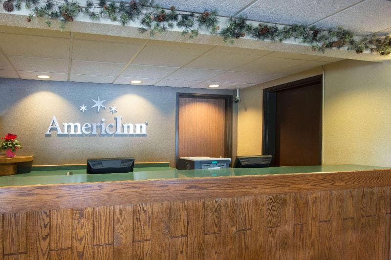 Americinn By Wyndham Minocqua 5