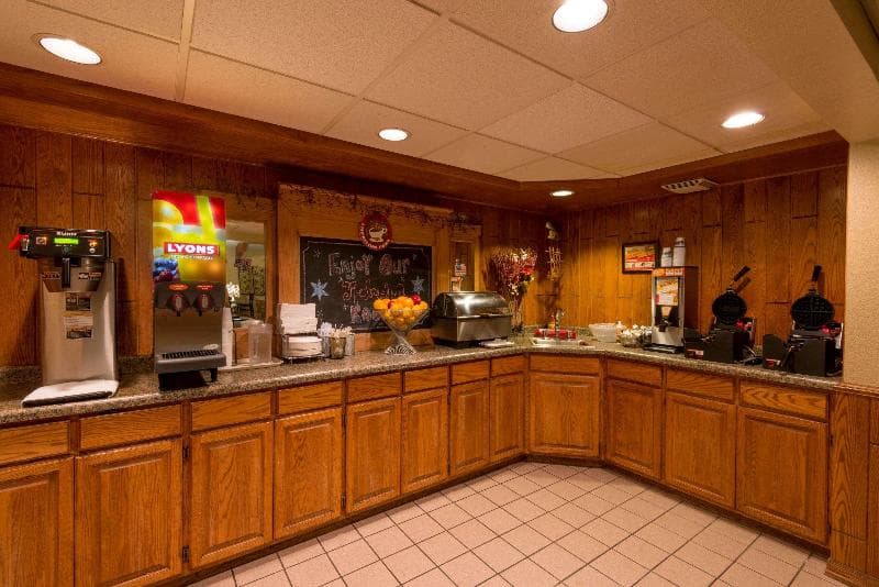 Americinn By Wyndham Minocqua 2